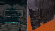 Some music discs are only found in certain structures as chest loot in Minecraft 1.19 (Image via Mojang)
